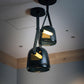 Frendorf | NeoLume Pendelleuchte | Elegantes Design | Dimmbares LED Licht | Modernes Dekor