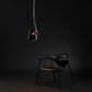 Frendorf | NeoLume Pendelleuchte | Elegantes Design | Dimmbares LED Licht | Modernes Dekor