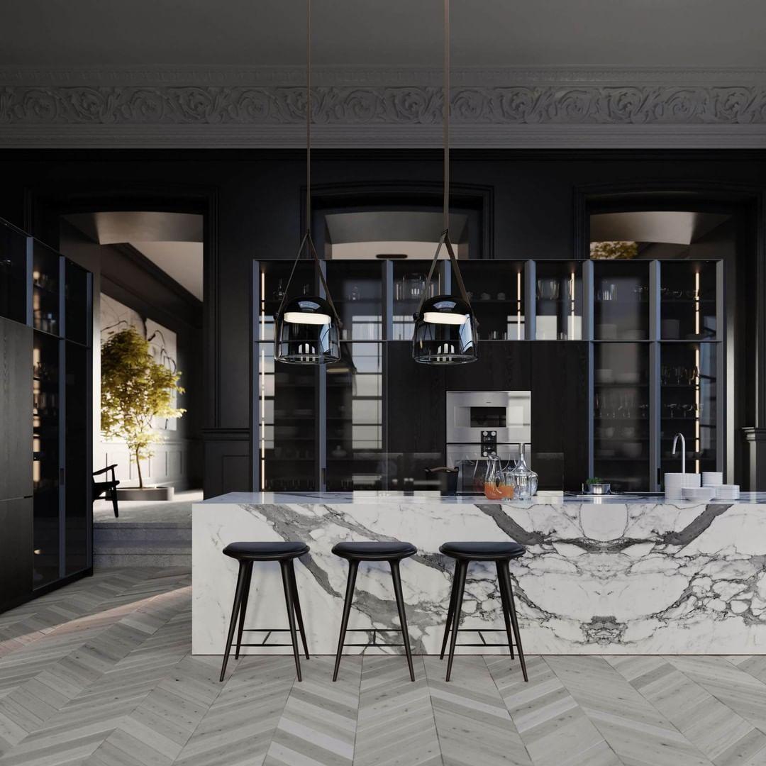 Frendorf | NeoLume Pendelleuchte | Elegantes Design | Dimmbares LED Licht | Modernes Dekor