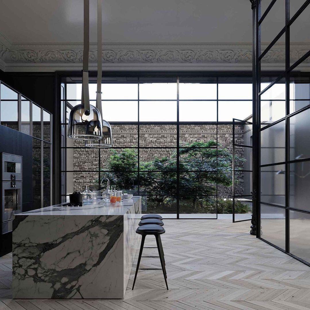 Frendorf | NeoLume Pendelleuchte | Elegantes Design | Dimmbares LED Licht | Modernes Dekor