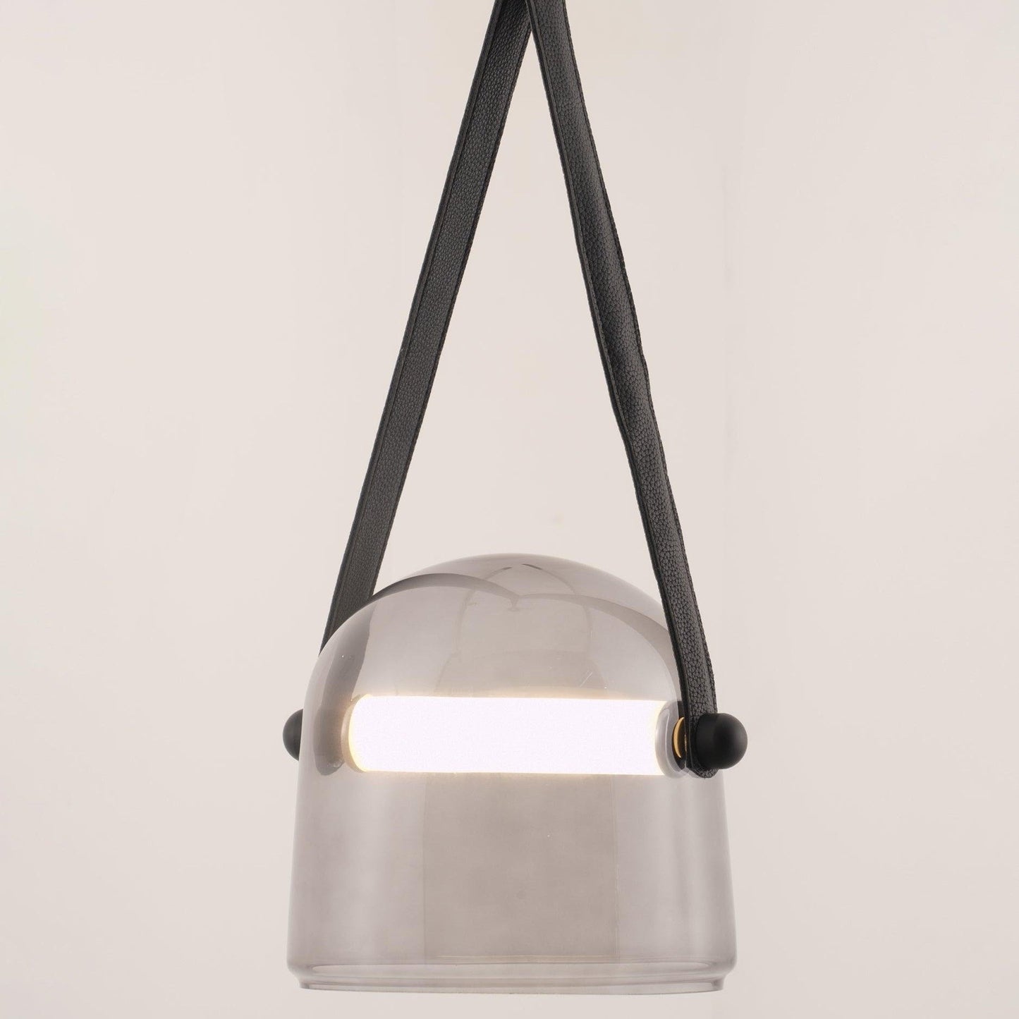 Frendorf | NeoLume Pendelleuchte | Elegantes Design | Dimmbares LED Licht | Modernes Dekor