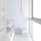Frendorf | NeoLume Pendelleuchte | Elegantes Design | Dimmbares LED Licht | Modernes Dekor