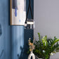 Frendorf | NeoLume Pendelleuchte | Elegantes Design | Dimmbares LED Licht | Modernes Dekor