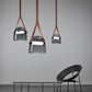 Frendorf | NeoLume Pendelleuchte | Elegantes Design | Dimmbares LED Licht | Modernes Dekor