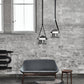 Frendorf | NeoLume Pendelleuchte | Elegantes Design | Dimmbares LED Licht | Modernes Dekor