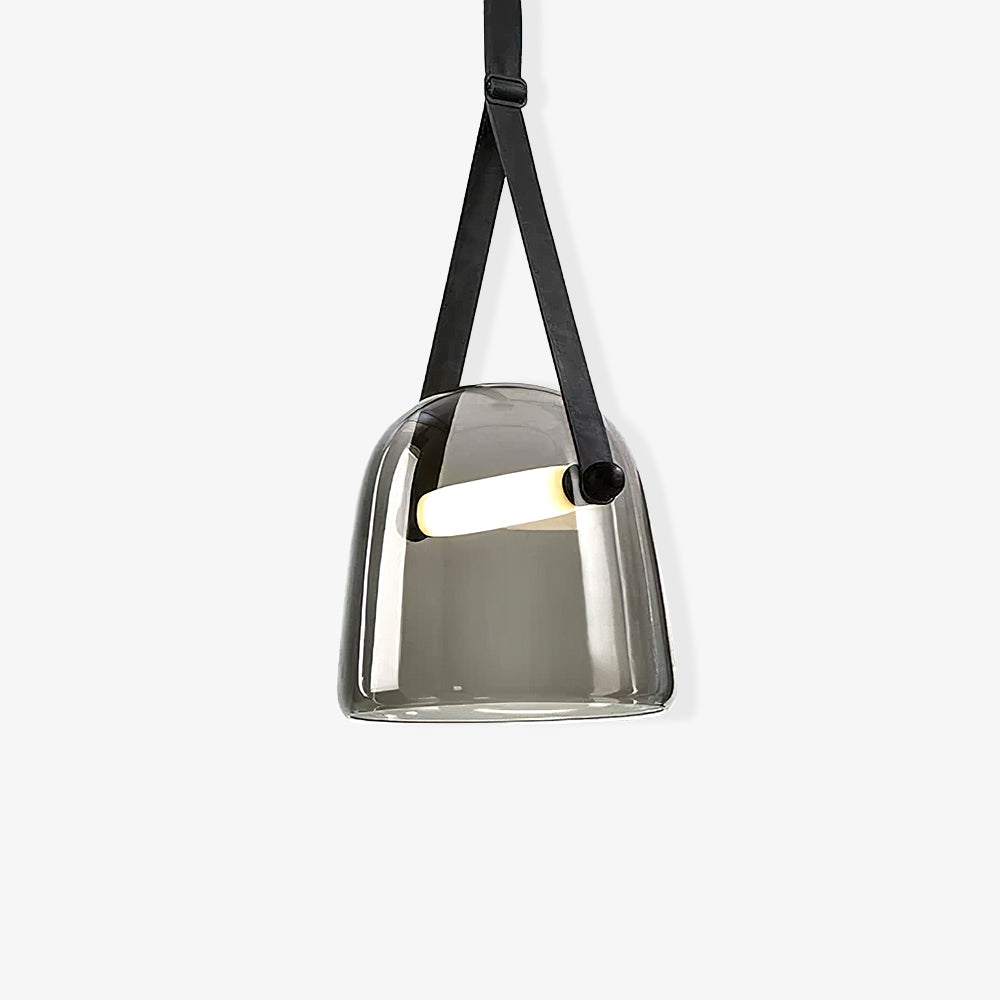 Frendorf | NeoLume Pendelleuchte | Elegantes Design | Dimmbares LED Licht | Modernes Dekor