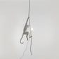 Seletti Monkey Pendelleuchte