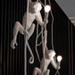 Seletti Monkey Pendelleuchte