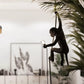 Seletti Monkey Pendelleuchte