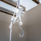 Seletti Monkey Pendelleuchte