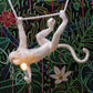 Seletti Monkey Pendelleuchte