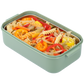 Frendorf | Auslaufsichere Lunchbox mit Suppenschale | BPA-freie Bento-Box | Tragbarer Lebensmittelbehälter für Erwachsene & Kinder