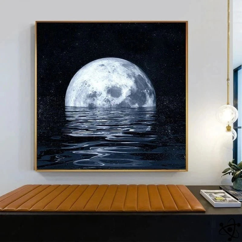 Moonlight Poster