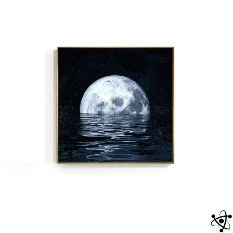 Moonlight Poster