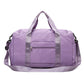 Frendorf | Multi-Taschen Reisetasche, Sport- und Gymnastik-Duffle mit separatem Schuhfach