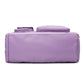 Frendorf | Multi-Taschen Reisetasche, Sport- und Gymnastik-Duffle mit separatem Schuhfach
