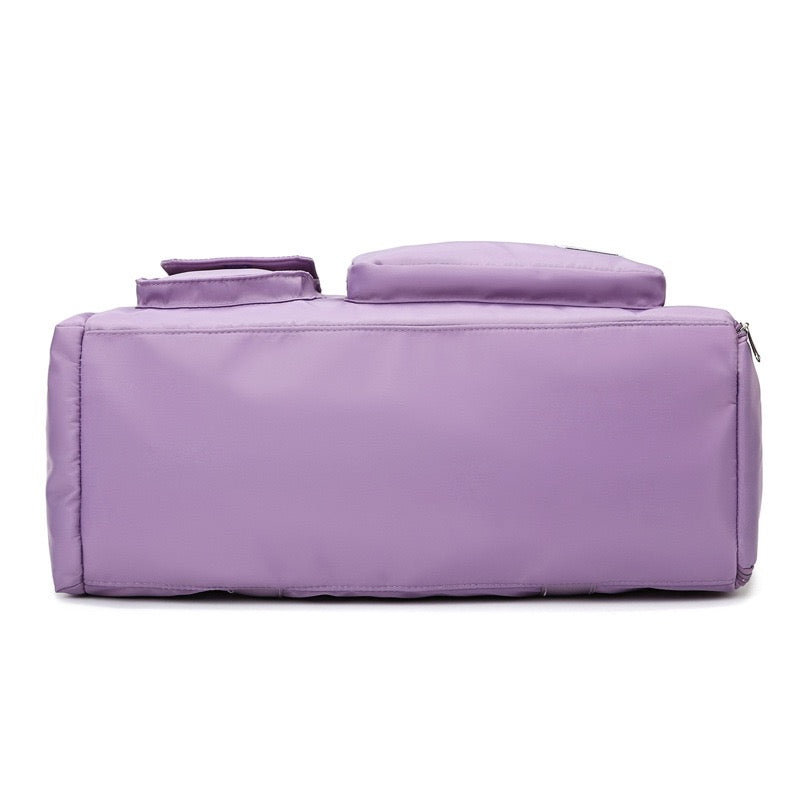 Frendorf | Multi-Taschen Reisetasche, Sport- und Gymnastik-Duffle mit separatem Schuhfach