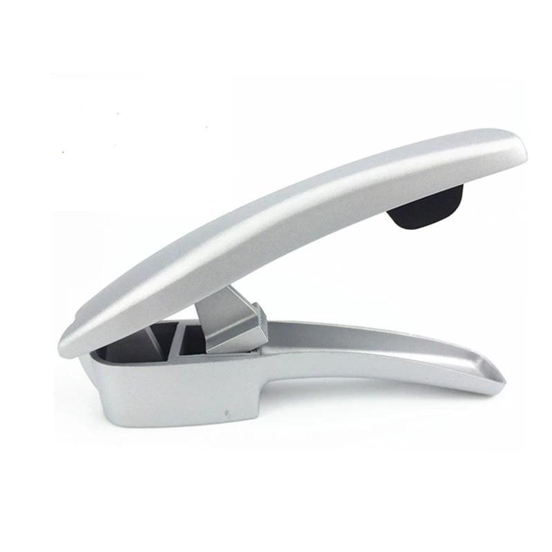 Frendorf | 2 IN 1 KNOBLAUCHPRESSE