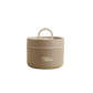 Frendorf | IsoPro™ Mehrschichtige Isolierte Lunchbox | Thermobox für Warm- und Kaltgerichte | GRATIS Tragetasche