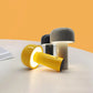 Frendorf | PowerMush Wiederaufladbare LED Pilzlampe | Stimmungslicht | Kabellose Tischlampe für Zuhause