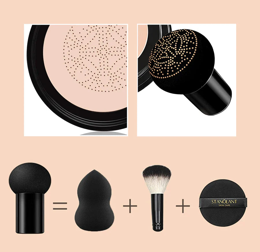 Frendorf | Bella Crème Cushion