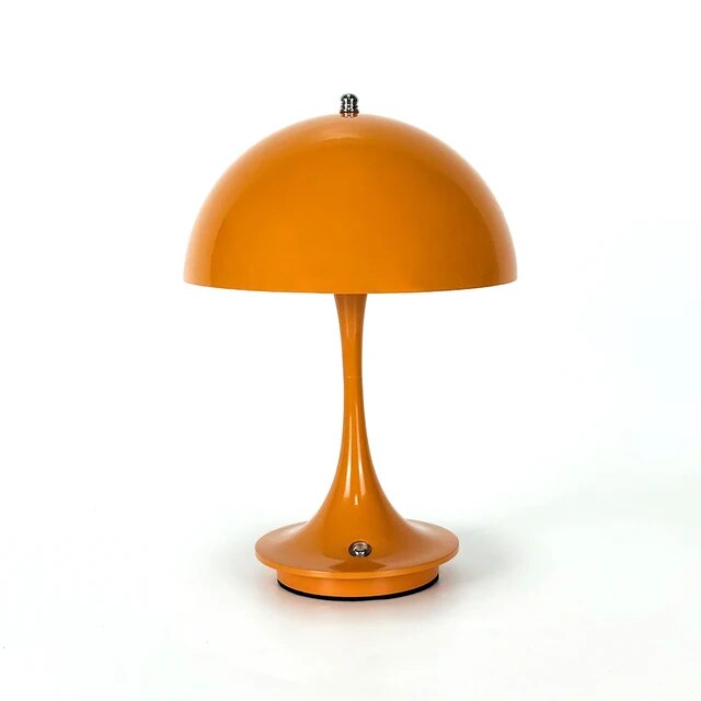 Frendorf | Kleine Pilz Tischlampe