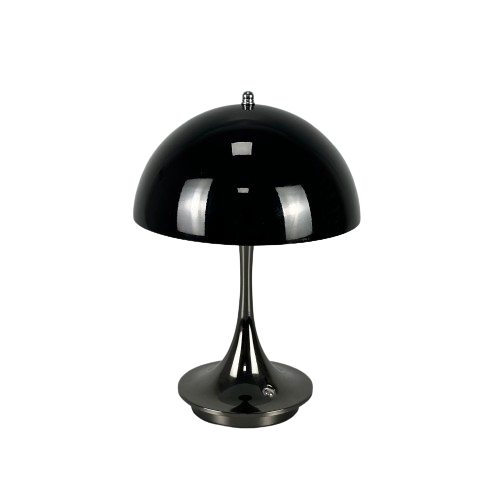 Frendorf | Kleine Pilz Tischlampe