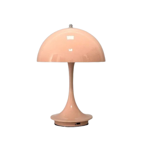 Frendorf | Kleine Pilz Tischlampe