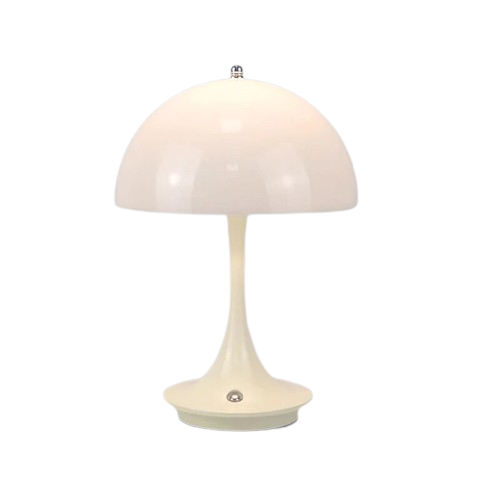 Frendorf | Kleine Pilz Tischlampe