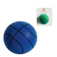 Geräuschloser Korbball