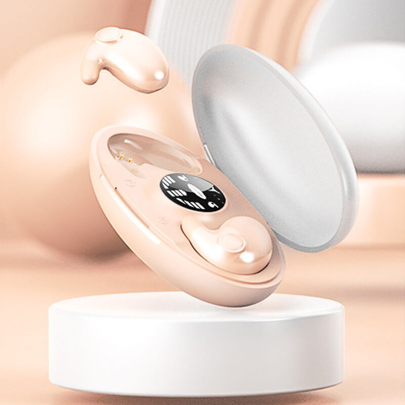 Frendorf | IPX5 wasserdichte Bluetooth kabellose Kopfhörer