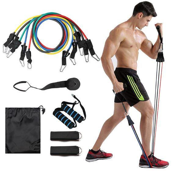 Frendorf | Sport Elastics
