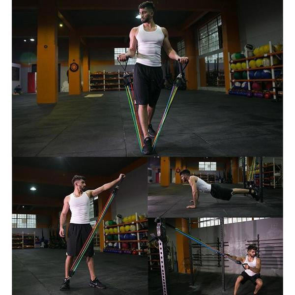 Frendorf | Sport Elastics