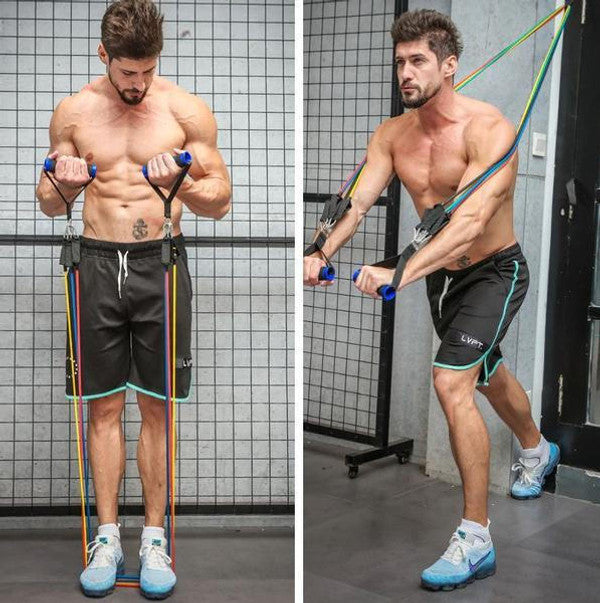 Frendorf | Sport Elastics