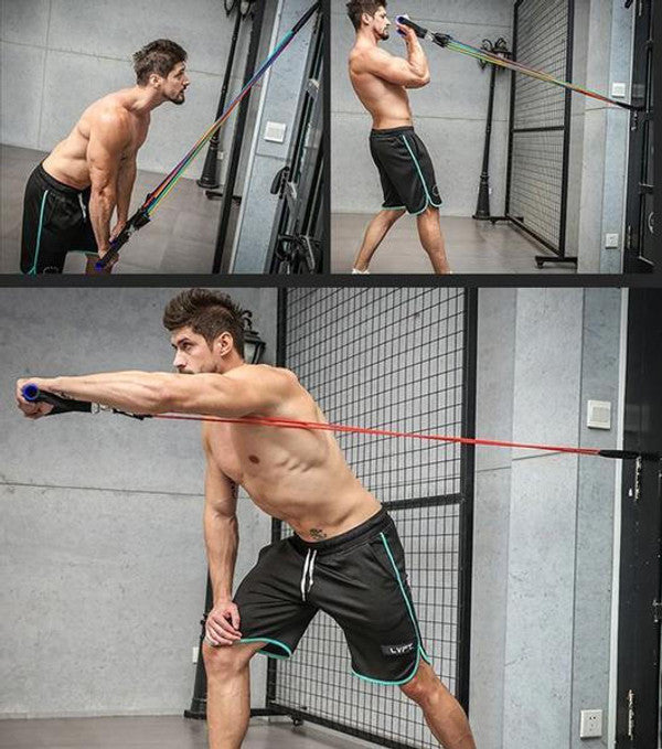 Frendorf | Sport Elastics