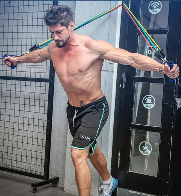 Frendorf | Sport Elastics