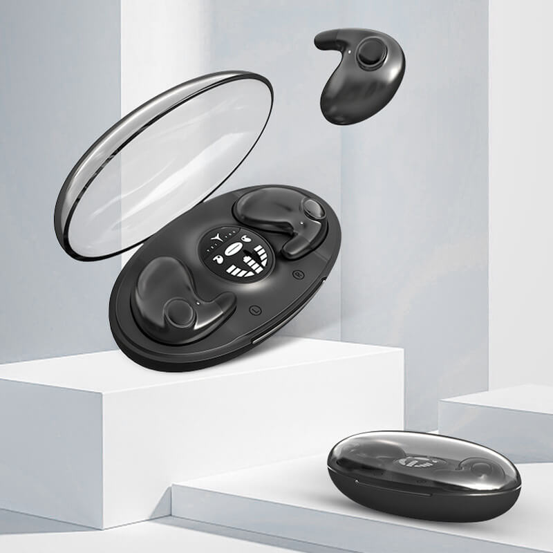 Frendorf | IPX5 wasserdichte Bluetooth kabellose Kopfhörer
