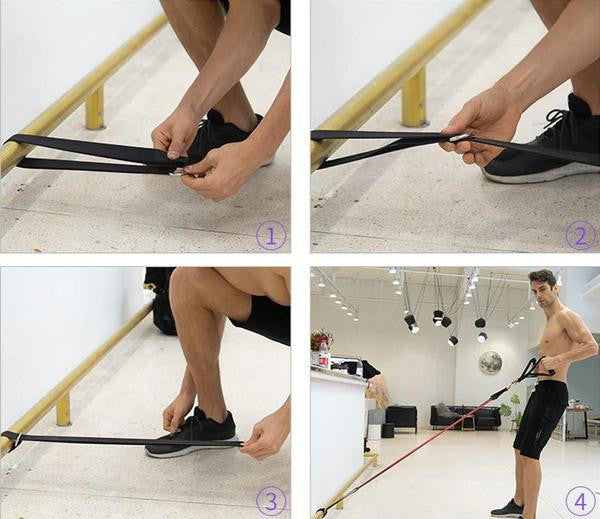 Frendorf | Sport Elastics