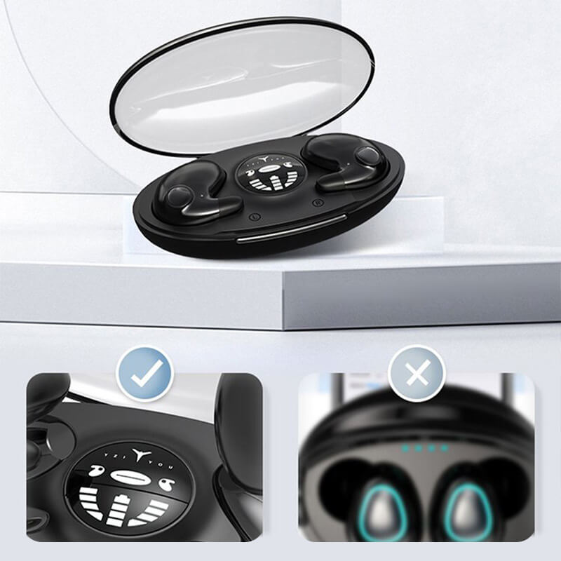 Frendorf | IPX5 wasserdichte Bluetooth kabellose Kopfhörer
