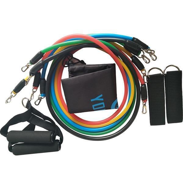 Frendorf | Sport Elastics