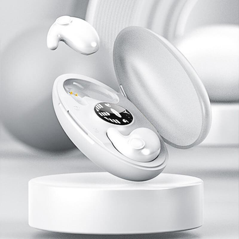 Frendorf | IPX5 wasserdichte Bluetooth kabellose Kopfhörer