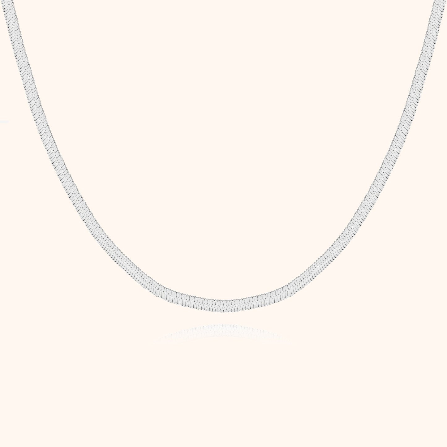 Frendorf | Stilvolle Flachkette – Helena