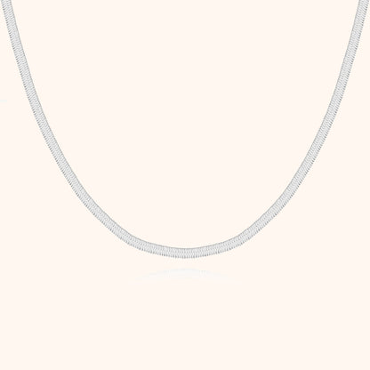 Frendorf | Stilvolle Flachkette – Helena