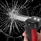 Carl - 5 in 1 Multifunktionales Auto-Gadget | Fensterbrecher | Gurtschneider
