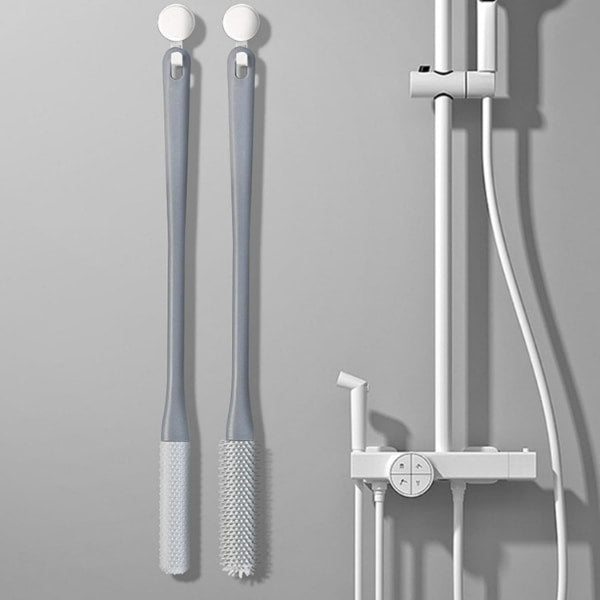 Frendorf | 2-in-1 Reinigungsbürste für die Füße