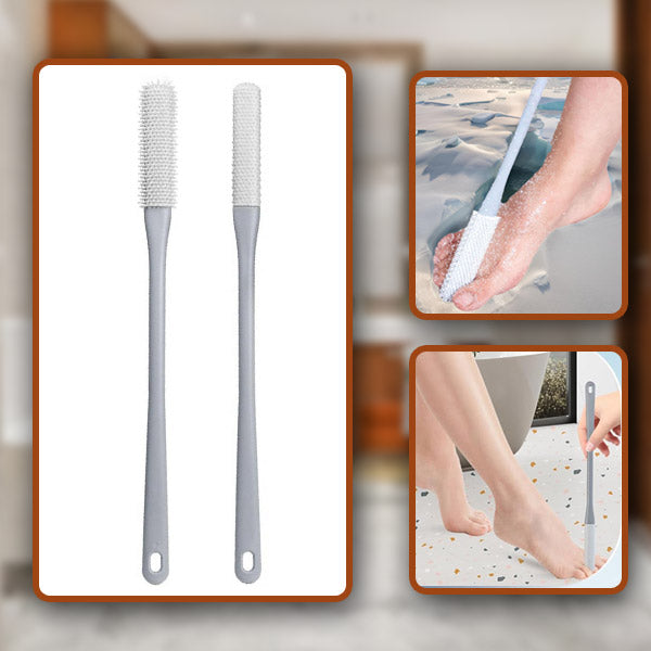 Frendorf | 2-in-1 Reinigungsbürste für die Füße