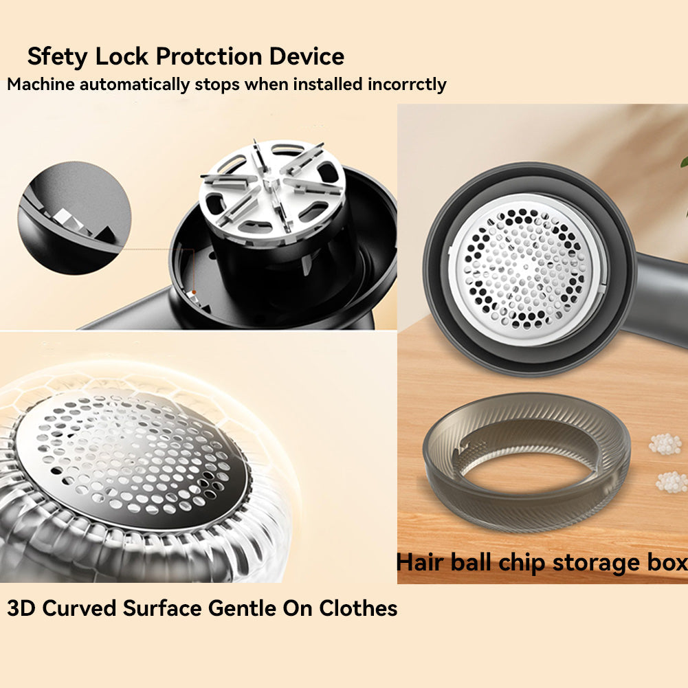 Frendorf | Bandentferner