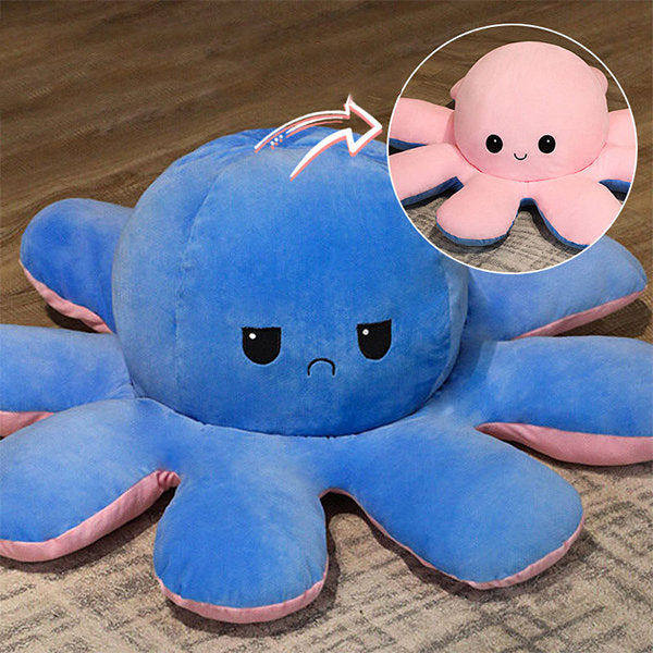 Frendorf | Oktopus Plüschpuppe