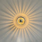 Frendorf | Scandinavische Bauhaus Wandlampe - Nordic Glow