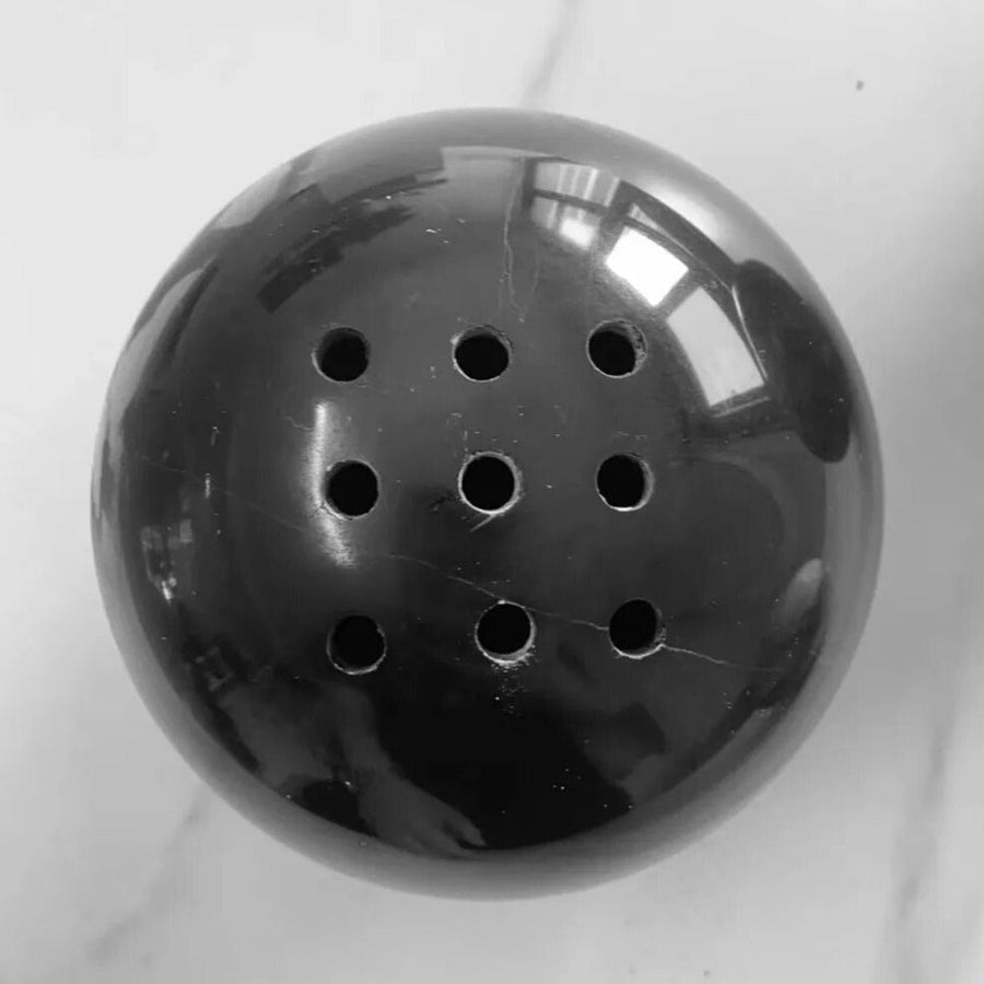 Frendorf | AuraStone Entspannungs-Räucherstäbchenhalter